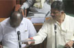 Not opposed to Shivakumar being made minister, says Deve Gowda